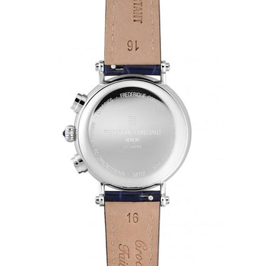 Classics Quartz Chronograph Ladies FC-291MPND2R6 / ED291