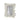 Cornice Porcellana Jardin 17X20Cm Hervit 28372