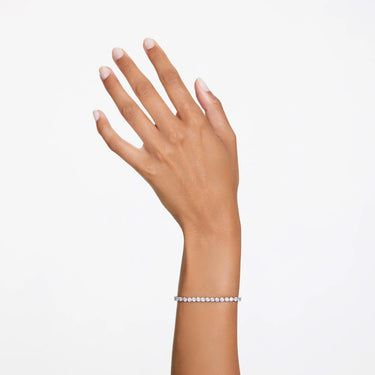 Braccialetto Matrix Tennis Swarovski 5648938