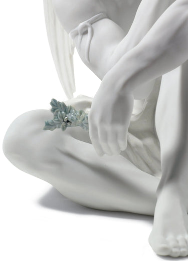 Figurina Angelo Custode 01008539