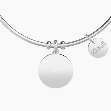 Bangle Con Lettera A 231555A