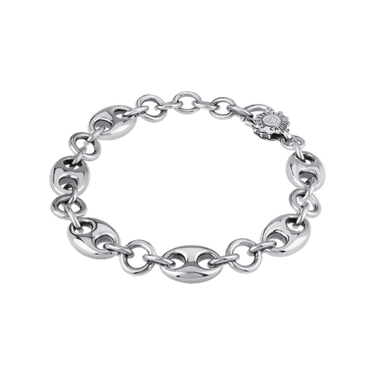 Bracciale Et Voilà Capriness Argento Chantecler 41109