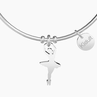 Bracciale Rigido Con Ballerina 231646