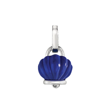 Ciondolo Et Voilà Campanelle Argento Chantecler 44034