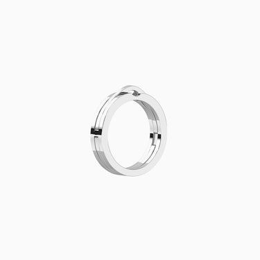Anello In Acciaio Acchiappaciondoli 721007