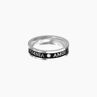 Anello Con Frase Amore 721011-21