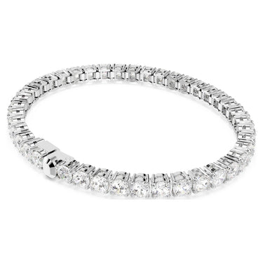 Braccialetto Matrix Tennis Swarovski 5648938