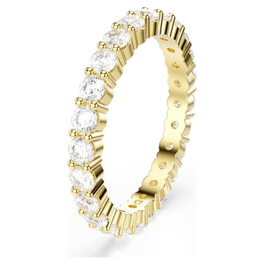 Anello a Fascia Matrix Vittore Swarovski 5750616