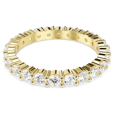 Anello a Fascia Matrix Vittore Swarovski 5750615