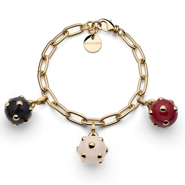 Bracciale Catena Mine Unoaerre 2693