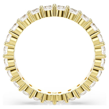 Anello a Fascia Matrix Vittore Swarovski 5750615