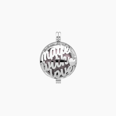 Collana Chiama Angeli Con Scritta Kidult 751249