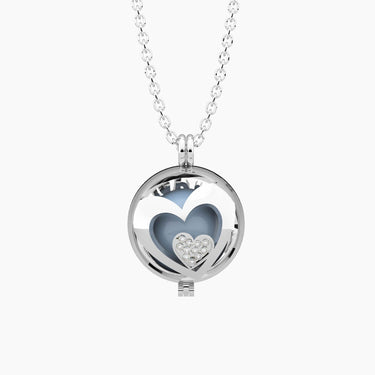 Collana Chiama Angeli Con Scritta Kidult 751249