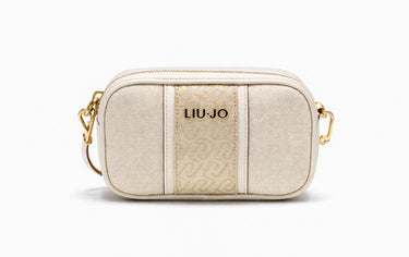 Borsa Liu Jo Neutro Cream AA6100T388A-NECR