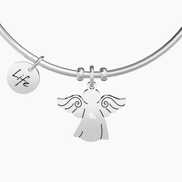 Bangle Con Angelo Kidult 731760