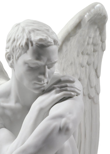 Figurina Angelo Custode 01008539