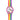 Orologio bambina Disney Time Teacher Unicorn Rainbow