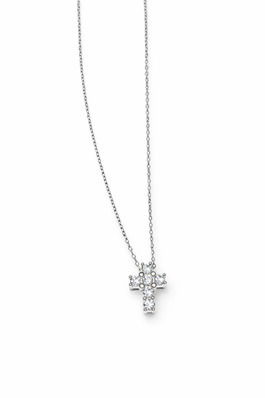 ✨ Croce Essenziale di Luce