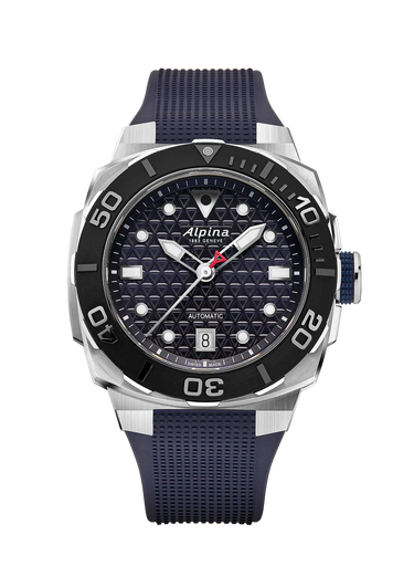 Orologio Alpina Seastrong Diver AL-525N3VE6