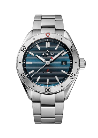 Orologio Alpina Alpiner Automatic AL-525NS4AQ6B