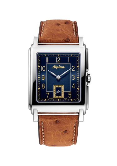 Orologio Alpina Heritage AL-530N3C6