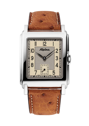 Orologio Alpina Heritage AL-530SAC3C6