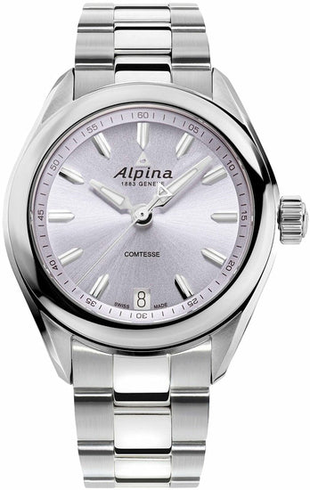Orologio Alpina AL-240LP2C6B