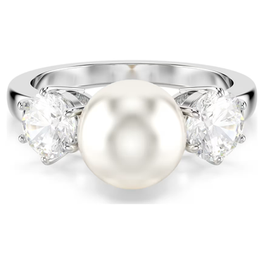 Anello cocktail Matrix