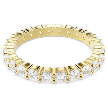 Anello a Fascia Matrix Vittore Swarovski 5750616
