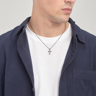 Collana Backliner Brosway BBC06
