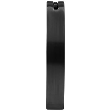 Clicker Ombelico In Titanio Wildcat BCX051610BK