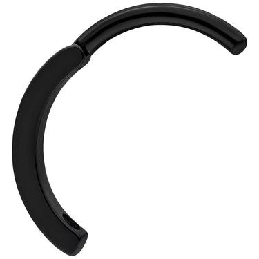Clicker Ombelico In Titanio Wildcat BCX051610BK