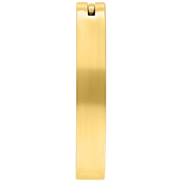 Clicker Ombelico In Titanio Wildcat BCX051610GO