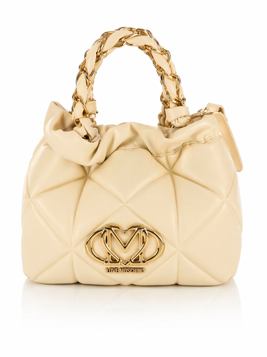 Borsa Love Moschino Burro JC4115PP1OLC-BUR