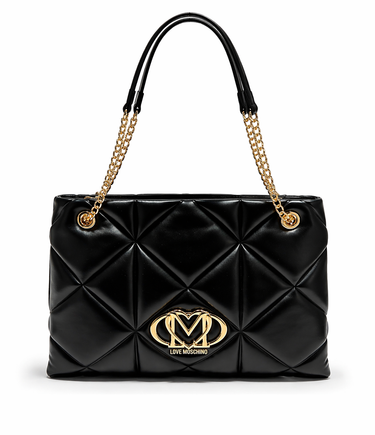 Borsa Love Moschino Nero JC4040PP1OLC-NE