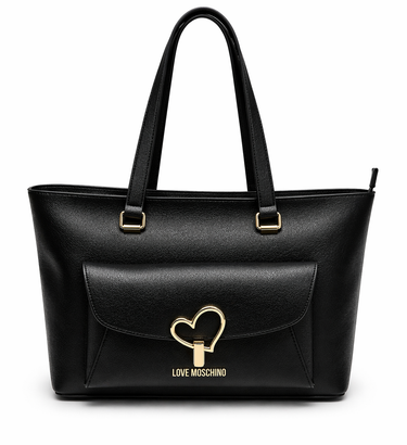 Borsa Love Moschino Nero JC4136PP1OLQ-NE