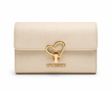 Borsa Love Moschino Avorio JC4327PP1OLQ-AVO