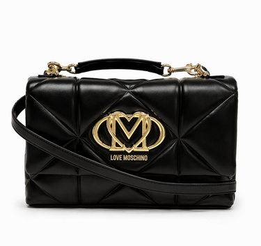Borsa Love Moschino Nero JC4112PP1OLC-NE