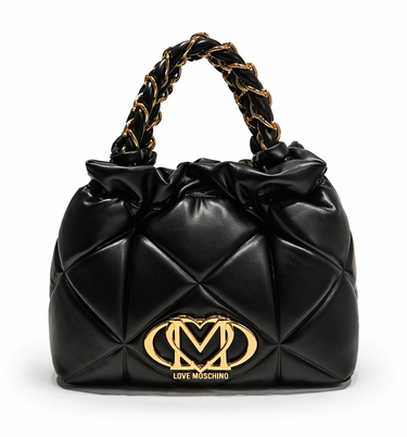 Borsa Love Moschino Nero JC4115PP1OLC-NE