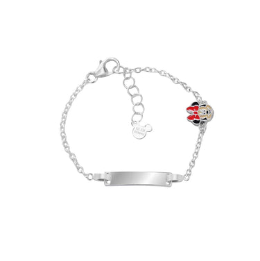 Bracciale bambina Disney Con Minnie