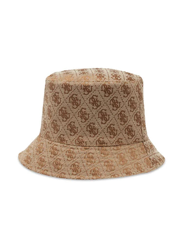 Cappello Guess Pescatore Nero