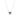 Collana Batticuore Con Zircone Rubino Amen CLPHSIBBRZ