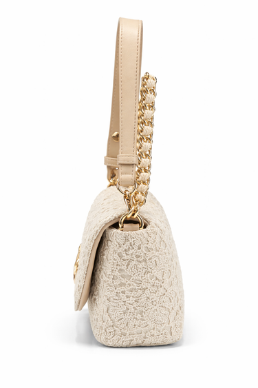 Borsa Liu Jo Cream AA6148J3865-CRE