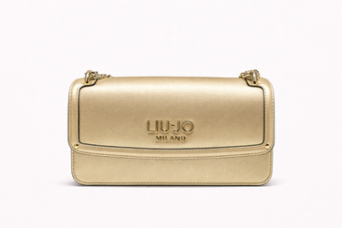 Borsa Liu Jo Light Gold AA6073E0958-LIGO