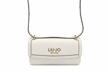 Borsa Liu Jo Cream AA6073E1012-CRE