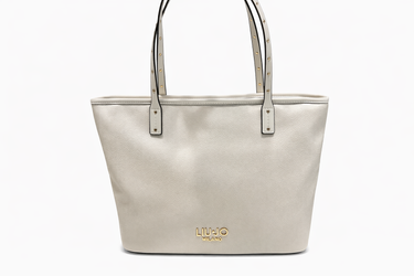 Borsa Liu Jo Cream AA6070E1012-CRE