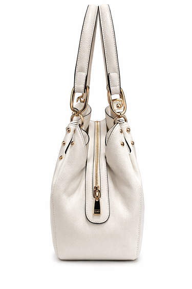 Borsa Liu Jo Cream AA6185E1012-CRE