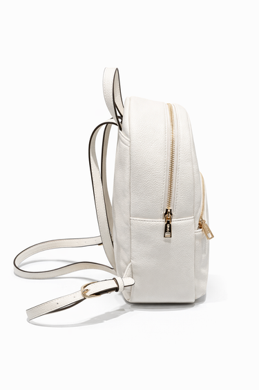 Zaino Liu Jo Cream AA6188E1012-CRE