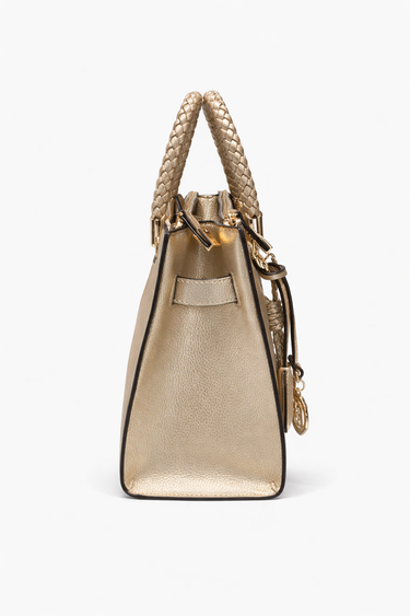 Borsa Liu Jo Light Gold AA6069E1012-LIGO