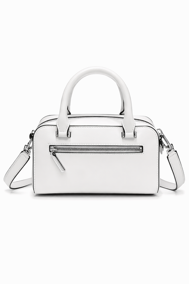 Borsa Guess NY949674-WHI